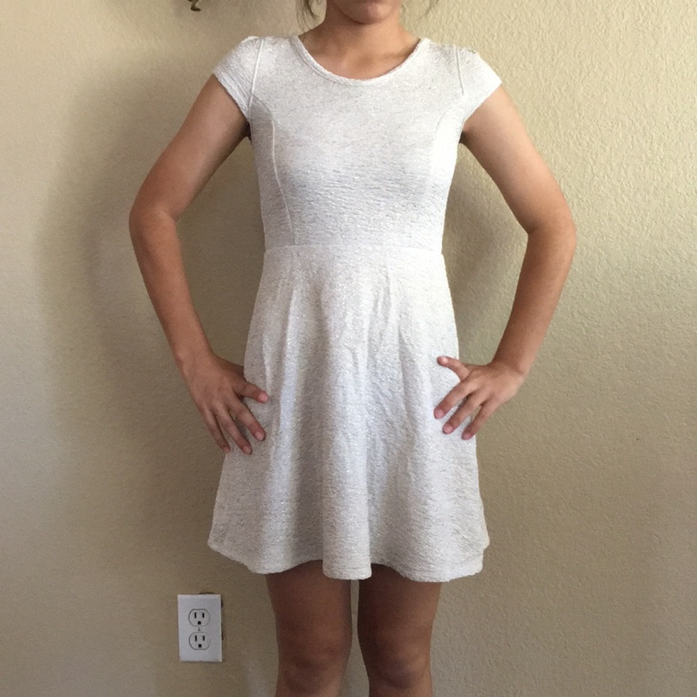 Formal girls dress